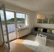 Gepflegte 3-Zimmer-Wohnung mit Balkon in Oberhausen– vermietet