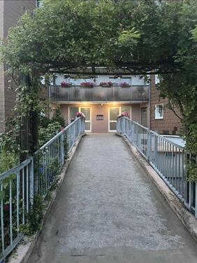 Foto - 3 Zimmer Etagenwohnung zum Kaufen in Oberhausen