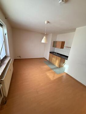 Foto - 1 Zimmerwohnung mit modernem Duschbad