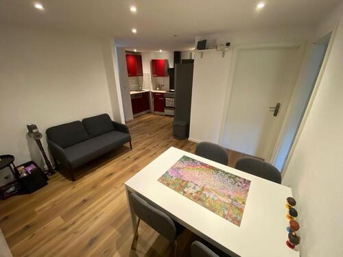 Foto - 4 Zimmer Etagenwohnung zur Miete in Würzburg