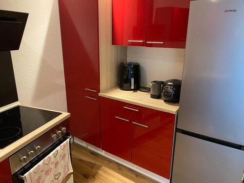 Foto - Etagenwohnung in Würzburg zur Miete