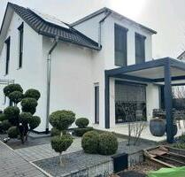 Neuwertiges modernes Einfamilienhaus - Niefern-Öschelbronn