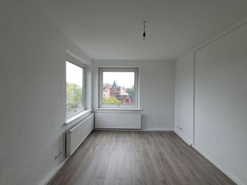 Foto - 3 Zimmer Etagenwohnung in Bremerhaven