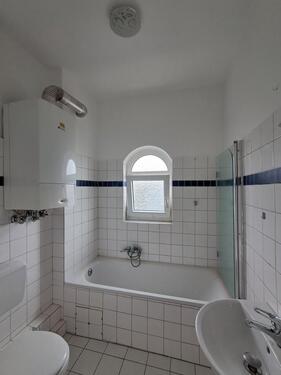 Foto - Etagenwohnung in Bremerhaven zur Miete