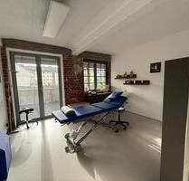 Neue Praxis & Büro Gemeinschaft in Idstein – im Juli einziehen!