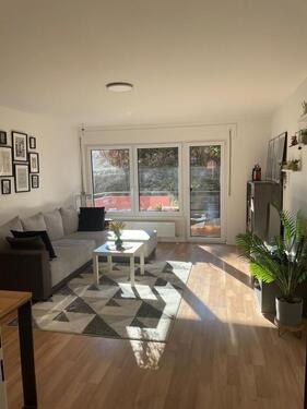 Foto - Zu vermieten: Kernsanierte 2-Zimmer Wohnung in Remseck am Neckar