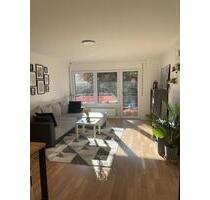 Zu vermieten: Kernsanierte 2-Zimmer Wohnung in Remseck am Neckar