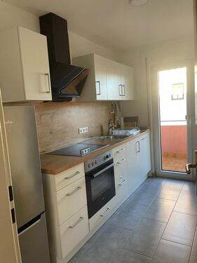 Foto - 2 Zimmer Hochparterre zur Miete in Remseck am Neckar