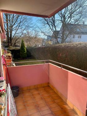 Foto - Hochparterre in Remseck am Neckar zur Miete