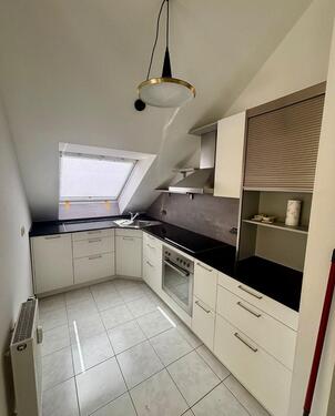 Foto - 3 Zimmer Dachgeschoßwohnung in Fürstenfeldbruck