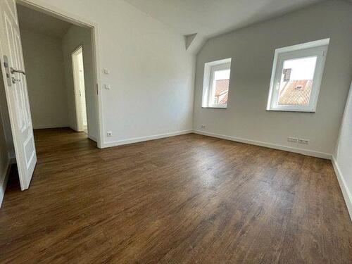 Foto - Dachgeschoßwohnung in Fürstenwalde (Spree) zur Miete