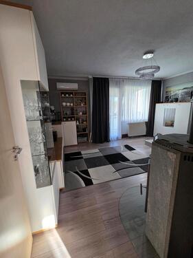Foto - 4 Zimmer Erdgeschoßwohnung in Montabaur