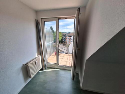 Foto - Lichtdurchflutete DG-Wohnung nahe der Ruhr, Essen-Kettwig
