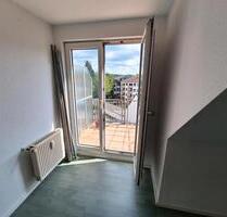 Lichtdurchflutete DG-Wohnung nahe der Ruhr, Essen-Kettwig