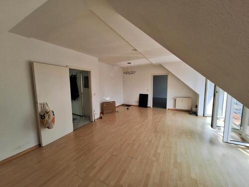 Foto - 2 Zimmer Dachgeschoßwohnung in Essen