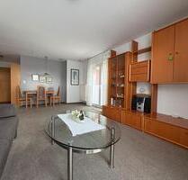 Gepflegte 2-Zimmer DG-Wohnung mit Stellplatz in Kierspe-Rönsahl