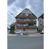 1- Zimmer- Eigentumswohnung mit Loggia in Uni-Nähe - Witten Heven