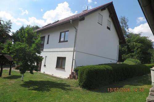 Foto - Einfamilienhaus zum Kaufen in Gera