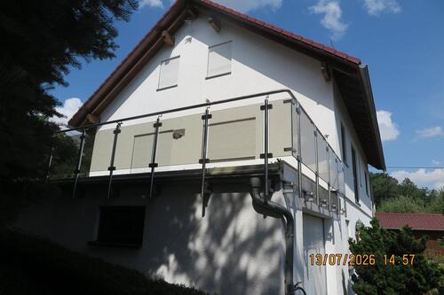 Foto - Einfamilienhaus in Gera