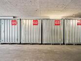 Foto - Warenlager mit Paketstation mieten – ideal für E-Commerce