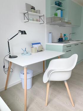 Foto - Etagenwohnung in Osnabrück zur Miete