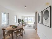 Foto - *Umzugsbonus von einer Monatskaltmiete* 5-Zimmer-Stadthaus: Luxus auf 3 Etagen!