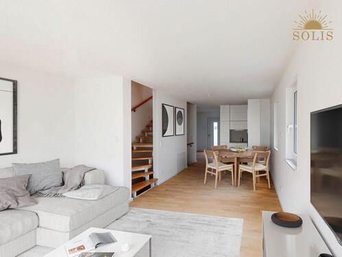 Foto - Etagenwohnung in Schwäbisch Hall zur Miete