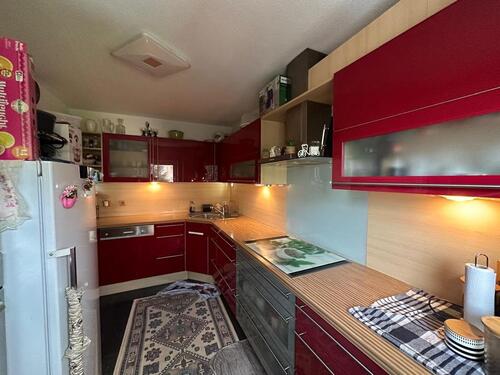 Foto - Etagenwohnung zum Kaufen in Bad Säckingen
