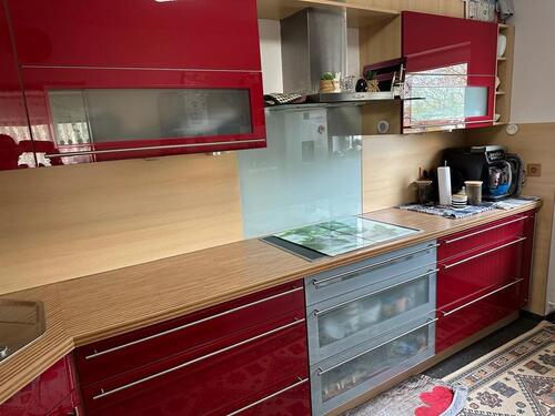 Foto - Etagenwohnung in Bad Säckingen