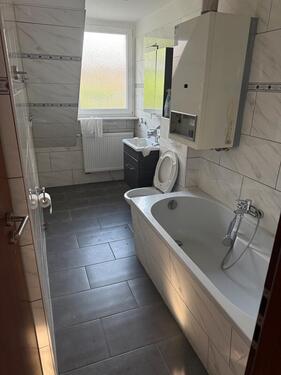 Foto - Maisionette Dachgeschoss Wohnung 2 Ebenen 96 qm