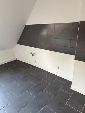 Foto - Etagenwohnung in Wuppertal