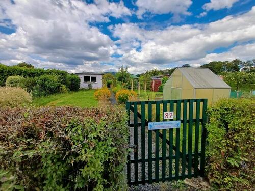 Foto - Schrebergarten in Gartenverein - 2.700,00 EUR Kaltmiete, ca.  0,00 m²