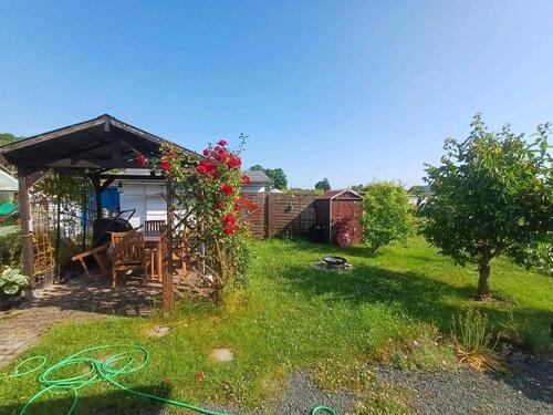 Foto - Grundstück in Sonneberg