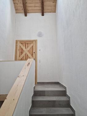 Foto - Etagenwohnung zur Miete in Wolfsburg