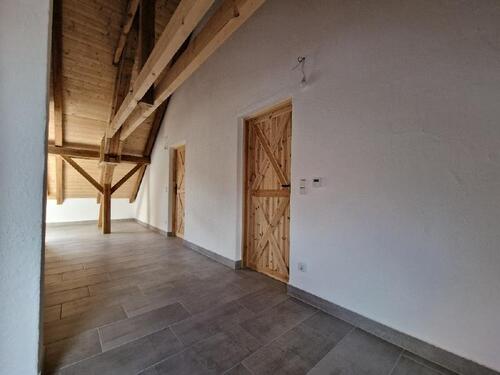 Foto - Etagenwohnung in Wolfsburg