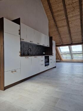 Foto - Etagenwohnung in Wolfsburg zur Miete