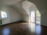 Foto - 3-Zimmer Wohnung mit Balkon und Garten
