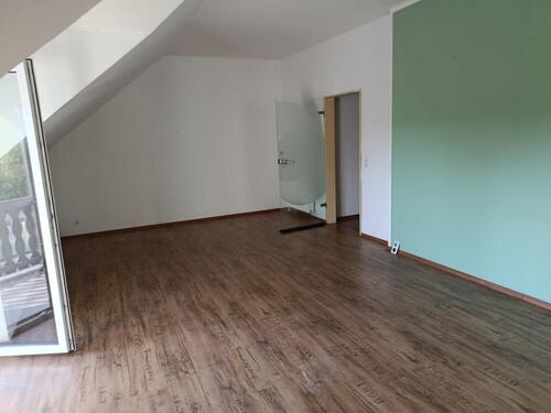 Foto - Etagenwohnung in Spenge zur Miete