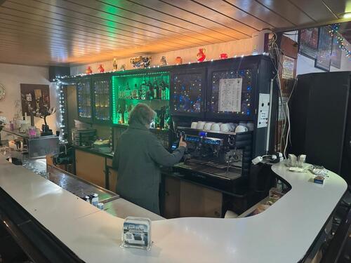 Foto - Geburtstag, Jahresfeier, Klassentreffen etc. Ca. 30 Personen