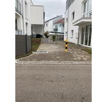 Außenstellplatz Pfullingen - 60,00 EUR Miete, in Pfullingen (PLZ: 72793)