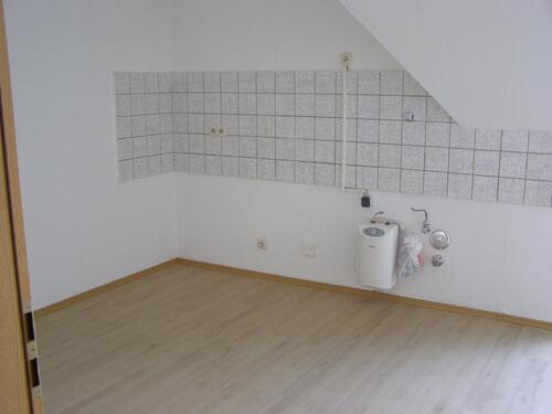 Foto - Schöne Mansardenwohnung in Recklinghausen zentral und ruhig