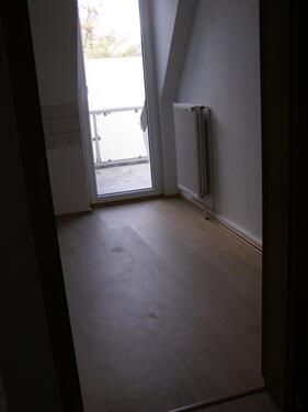 Foto - Etagenwohnung in Recklinghausen