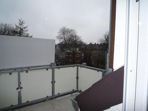 Foto - Etagenwohnung in Recklinghausen zur Miete