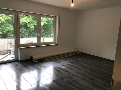 Foto - Schöne 3-Zimmer-Wohnung mit Balkon, Garage, Stellplatz