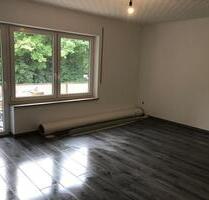 Schöne 3-Zimmer-Wohnung mit Balkon, Garage, Stellplatz - Heilsbronn