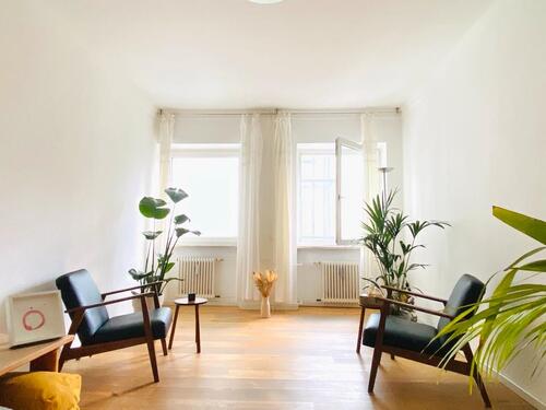 Foto - Helle Praxisräume in KreuzbergMitte