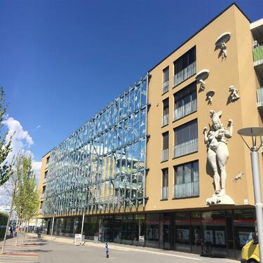 Foto - 3 Zimmer Wohnung im Zentrum von Radolfzell