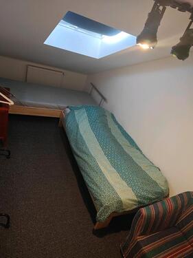 Foto - 3 x Wohnungen in Zwiesel - 550,00 EUR Kaltmiete,