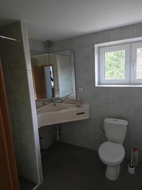 Foto - Etagenwohnung zur Miete in Zwiesel