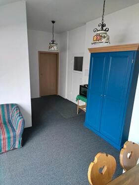 Foto - Etagenwohnung in Zwiesel
